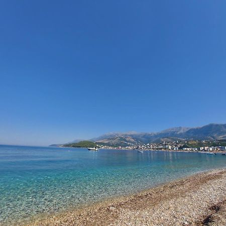 Ona'S House Βίλα Borsh Εξωτερικό φωτογραφία