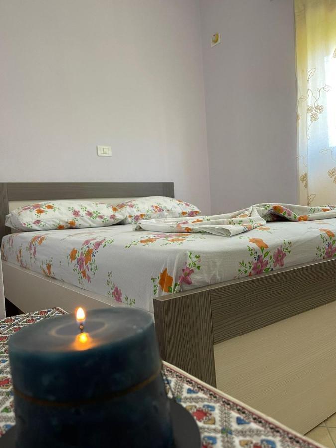 Ona'S House Βίλα Borsh Εξωτερικό φωτογραφία