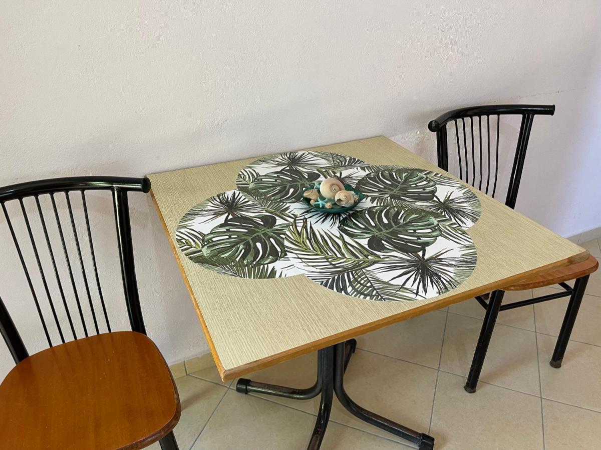 Ona'S House Βίλα Borsh Εξωτερικό φωτογραφία