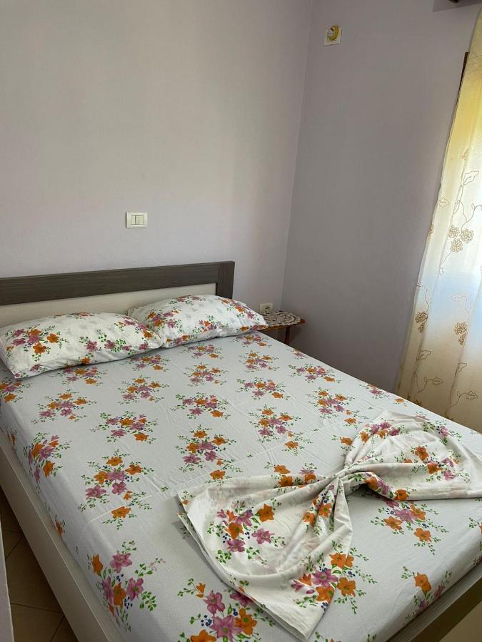 Ona'S House Βίλα Borsh Εξωτερικό φωτογραφία